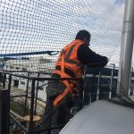 Kuş Ağı Uygulama Yapan Kovmatik’ten Profesyonel Çözümler!