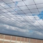 Polietilen Güvercin Ağı Uygulama Hizmeti Kovmatik’te!