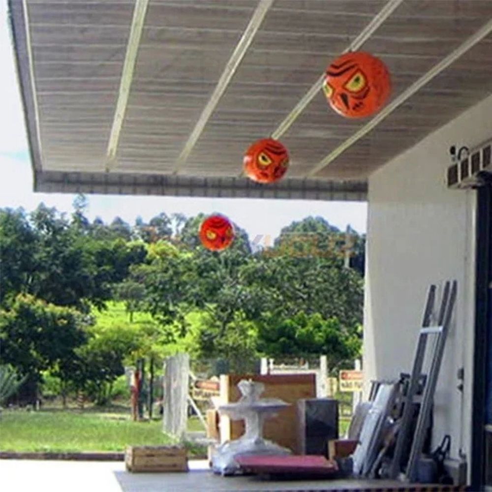 Bird-X Terror Eyes Kuş Kovucu Hareketli Gözlü Balon